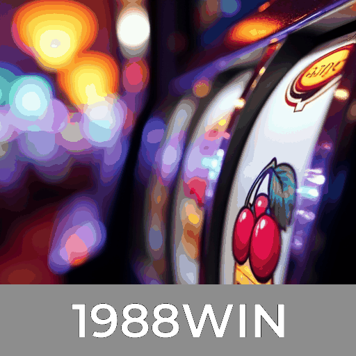 1988WIN Bônus acumulado 1988WIN