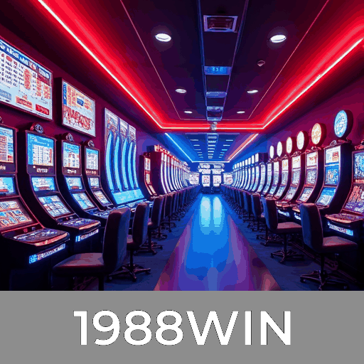 1988WIN Bônus por convite 1988WIN