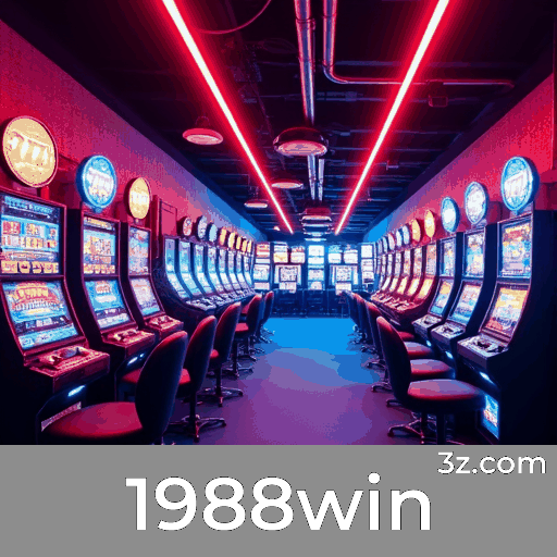 1988win game mais image